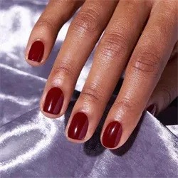 106 Bloodline, CND Vinylux